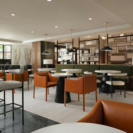 Courtyard By Marriott Los Angeles Pasadena Old Town Kültér fotó