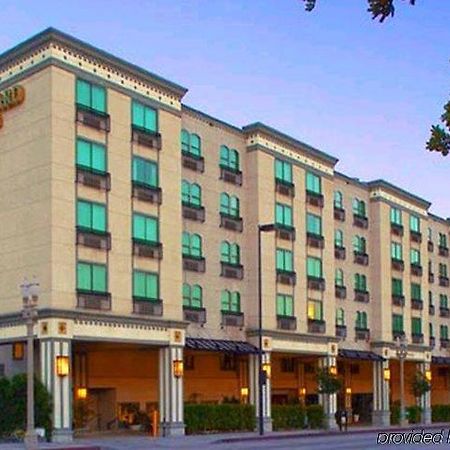 Courtyard By Marriott Los Angeles Pasadena Old Town Kültér fotó