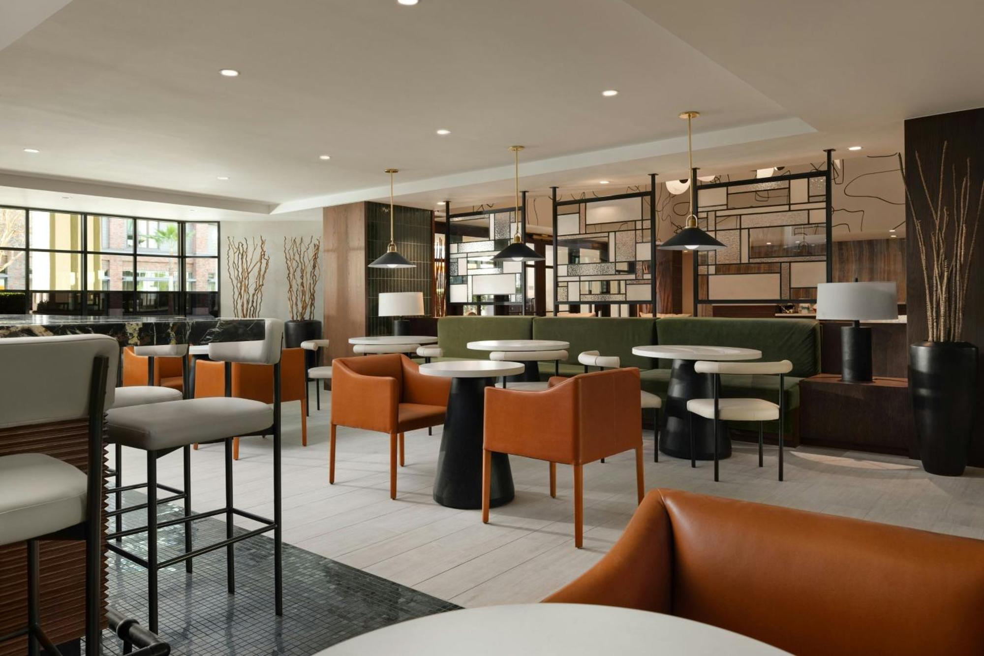 Courtyard By Marriott Los Angeles Pasadena Old Town Kültér fotó