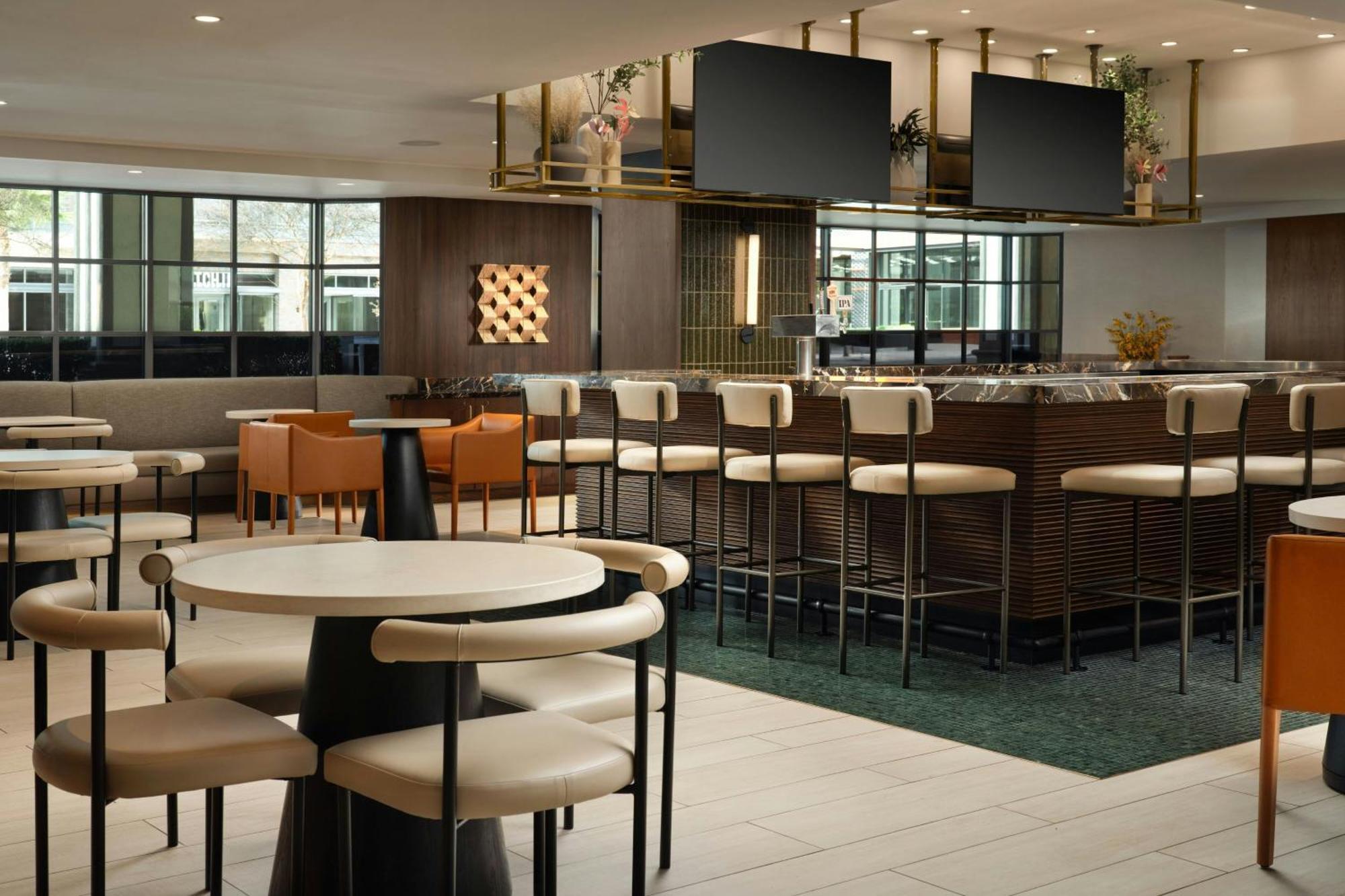 Courtyard By Marriott Los Angeles Pasadena Old Town Kültér fotó