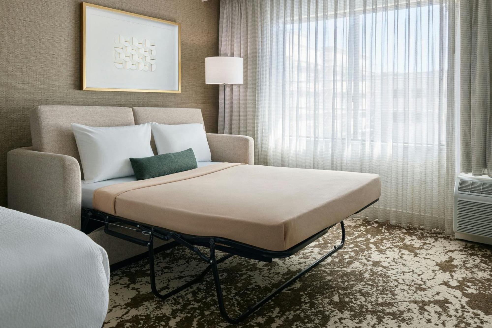 Courtyard By Marriott Los Angeles Pasadena Old Town Kültér fotó
