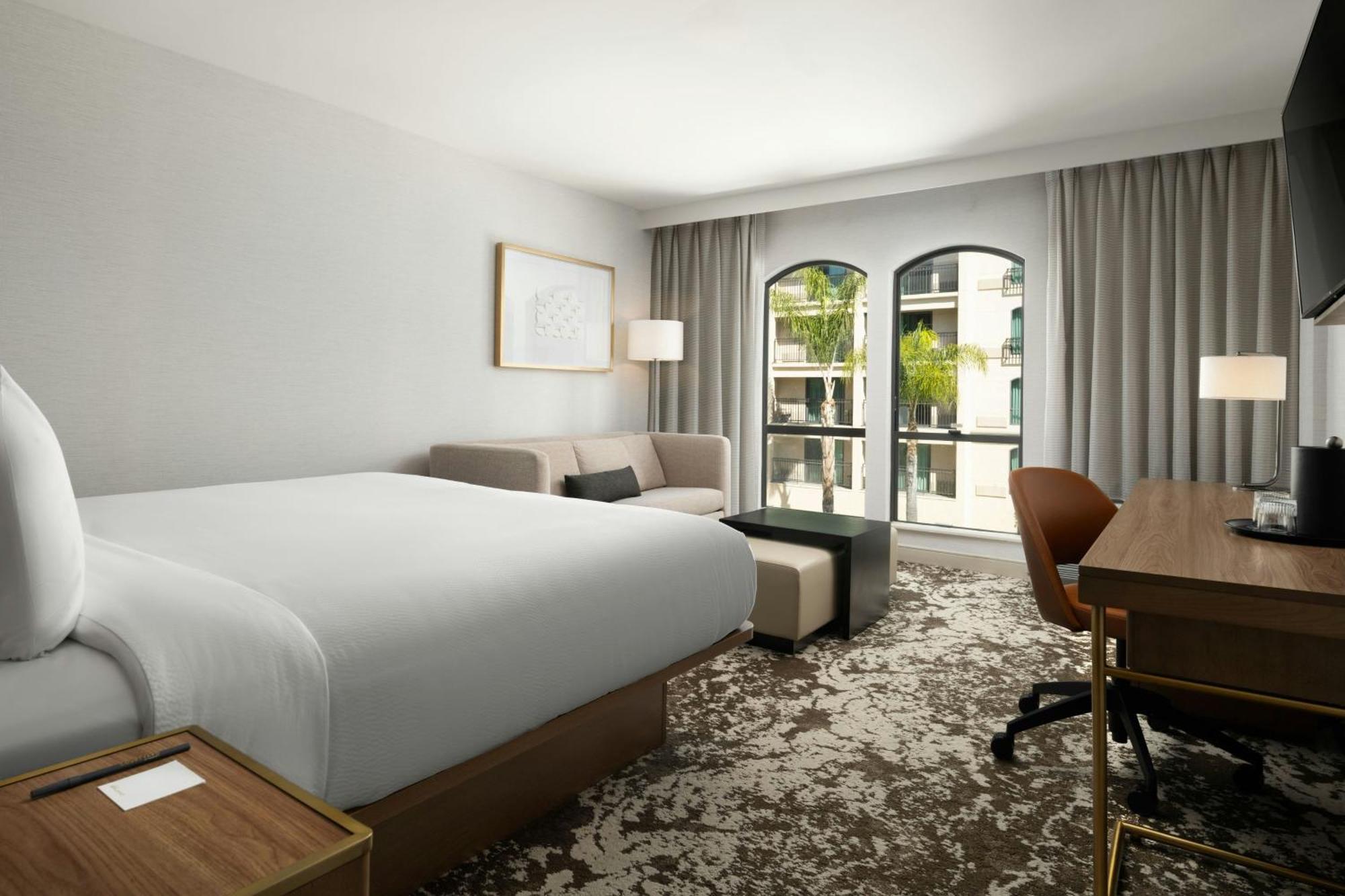 Courtyard By Marriott Los Angeles Pasadena Old Town Kültér fotó