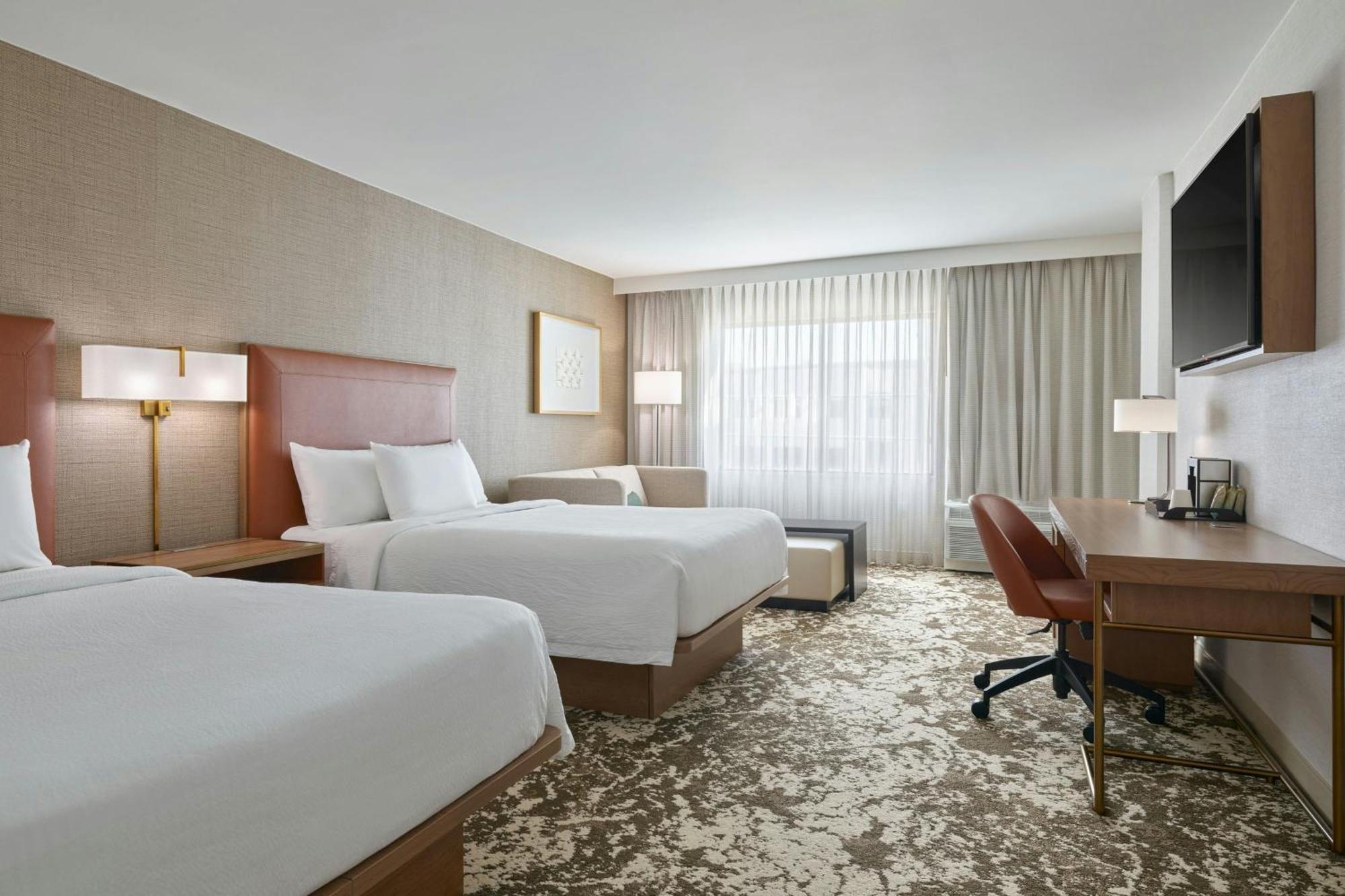Courtyard By Marriott Los Angeles Pasadena Old Town Kültér fotó