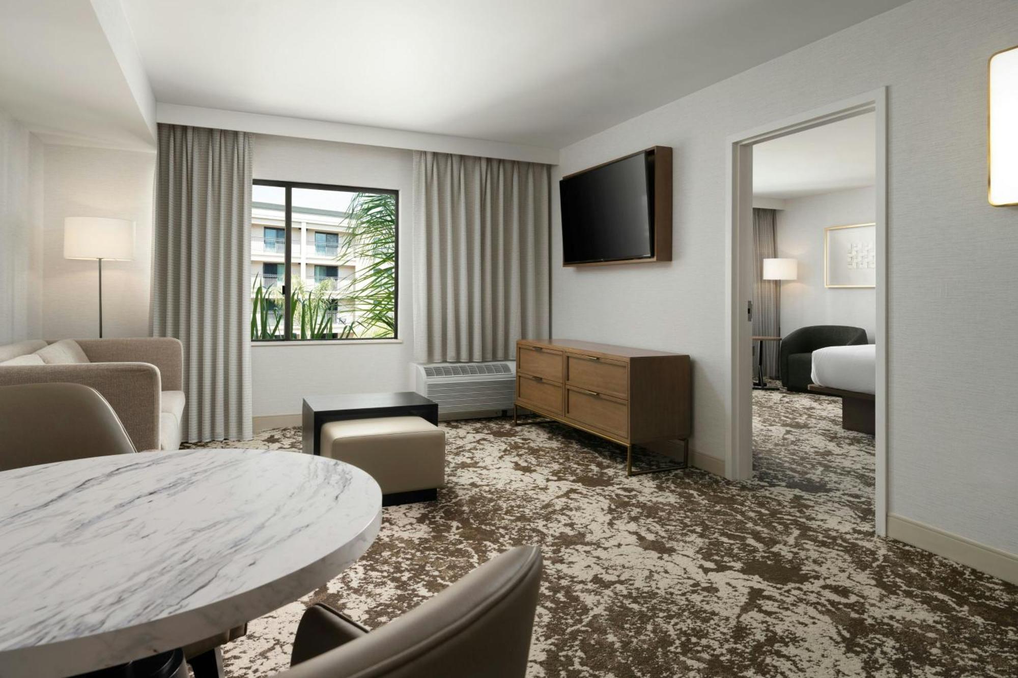Courtyard By Marriott Los Angeles Pasadena Old Town Kültér fotó