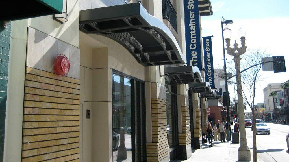 Courtyard By Marriott Los Angeles Pasadena Old Town Kültér fotó