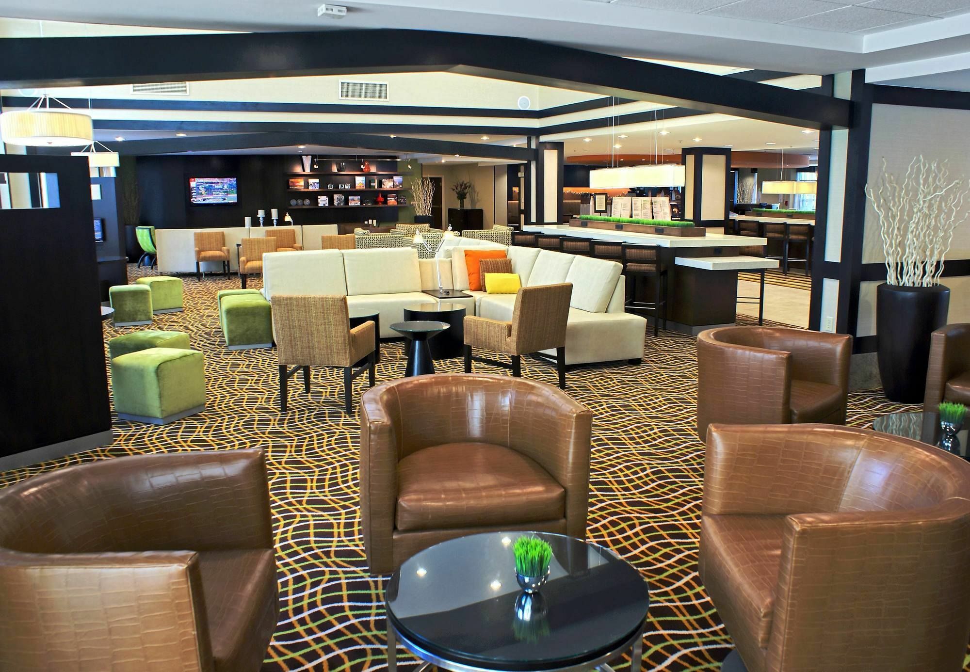 Courtyard By Marriott Los Angeles Pasadena Old Town Kültér fotó