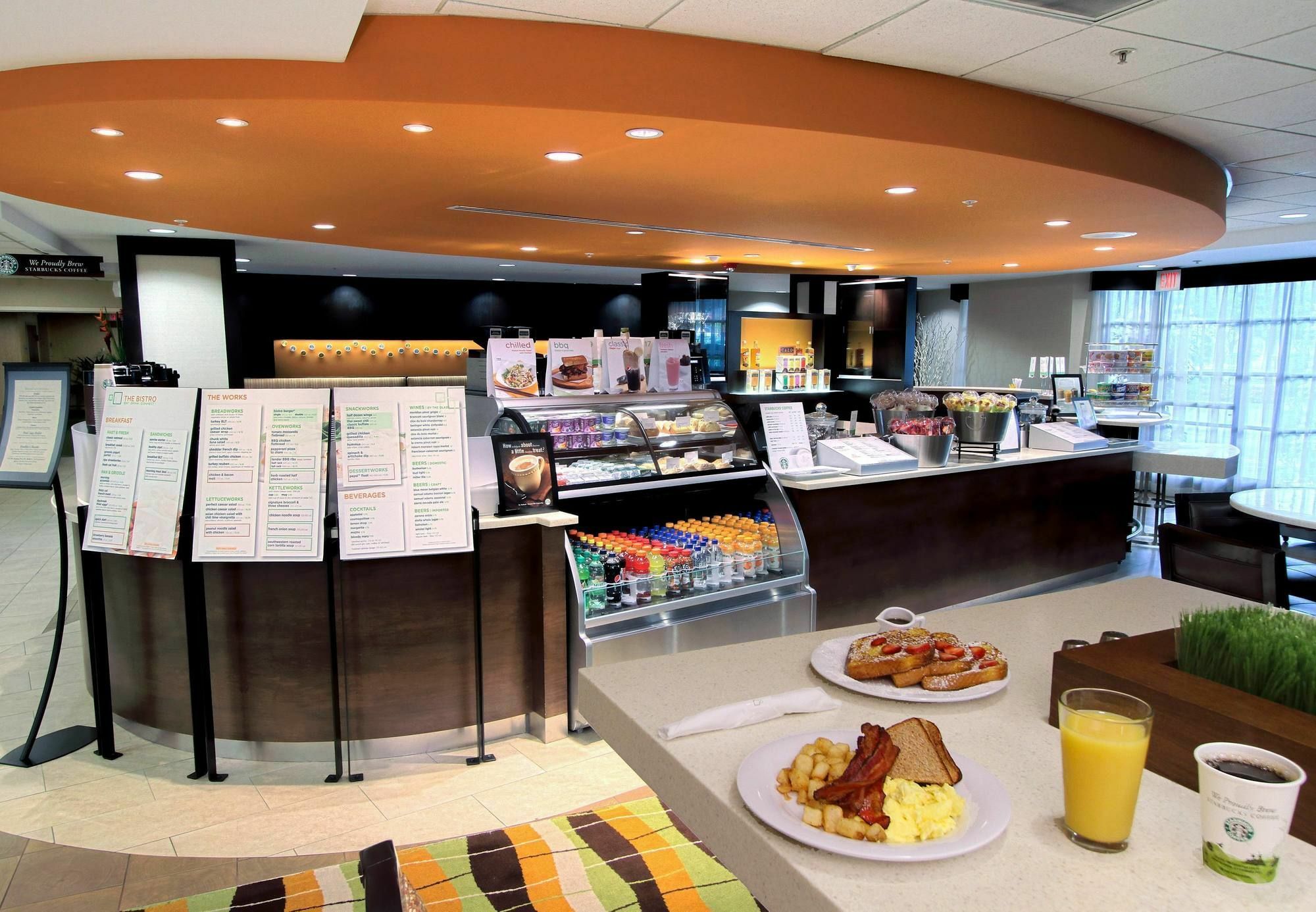 Courtyard By Marriott Los Angeles Pasadena Old Town Kültér fotó