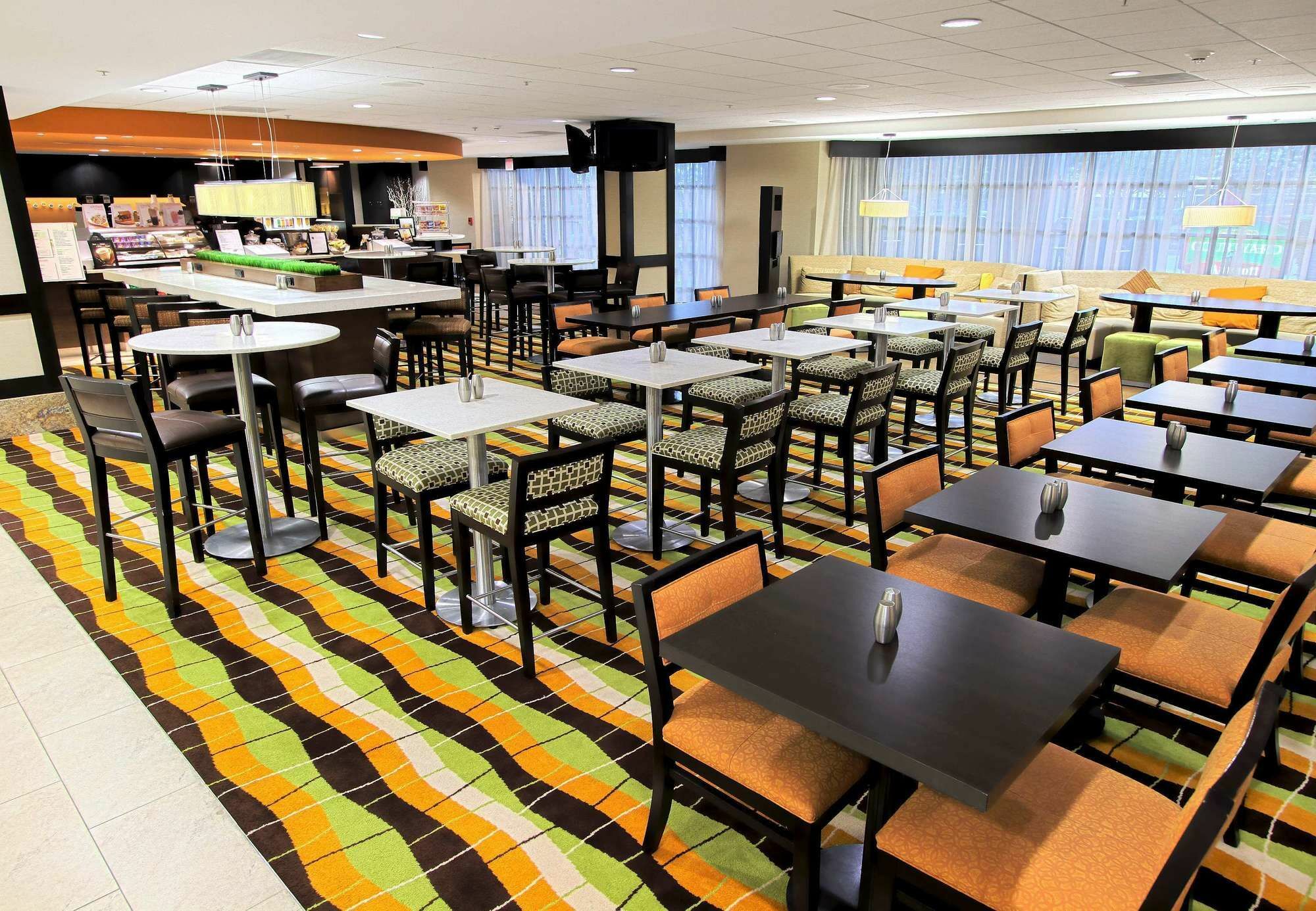 Courtyard By Marriott Los Angeles Pasadena Old Town Kültér fotó