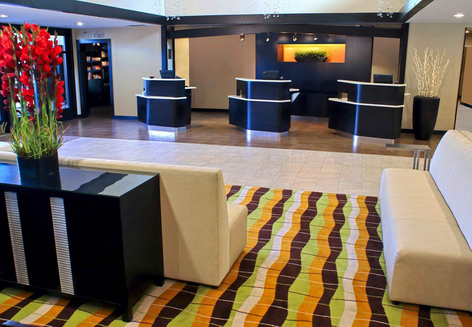 Courtyard By Marriott Los Angeles Pasadena Old Town Kültér fotó